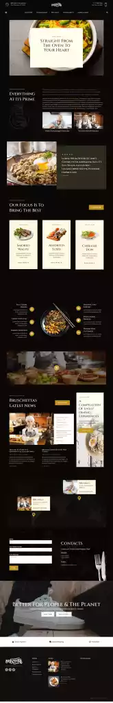 Buraschette Resturant_Yeab Future
